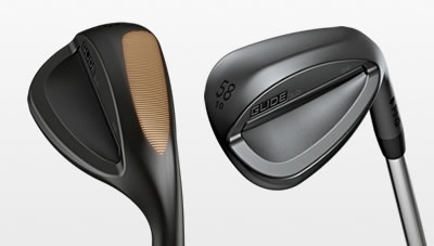 Wedges - Glide 2.0 Stealth - PING
